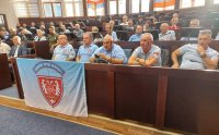 Покрет Срце Хероја