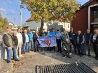 Покрет Срце Хероја
