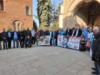 Покрет Срце Хероја