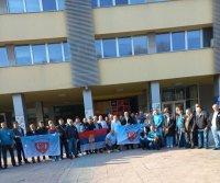 Покрет Срце Хероја