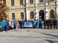 Покрет Срце Хероја