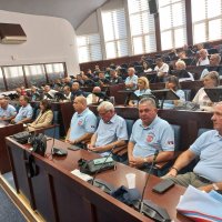 Покрет Срце Хероја