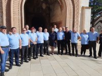 Покрет Срце Хероја