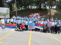 Покрет Срце Хероја