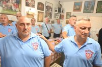Покрет Срце Хероја