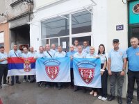 Покрет Срце Хероја
