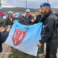 Покрет Срце Хероја