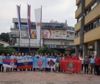 Покрет Срце Хероја
